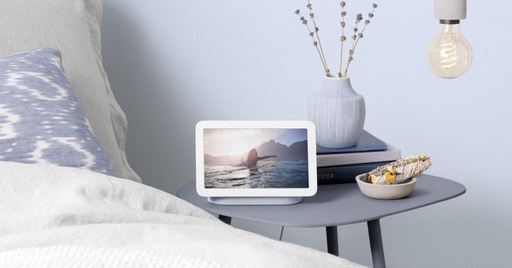 image 64 Google launches 2nd-Gen Nest Hub with a Sleep Tracking feature