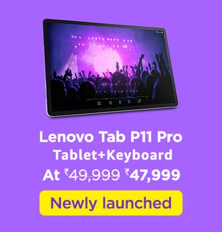 image 72 Lenovo Days bring Big Savings on Premium Tablets