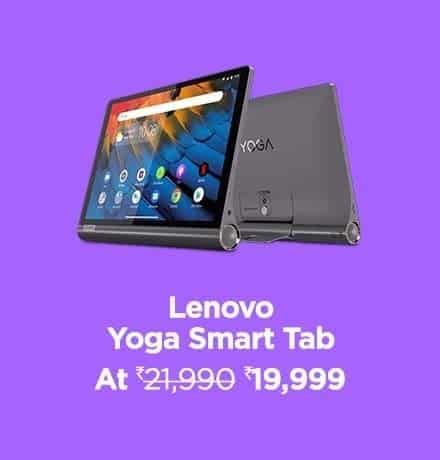 image 74 Lenovo Days bring Big Savings on Premium Tablets