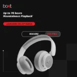 boAt Rockerz 450 Pro Headphones launching today at Rs.1,999