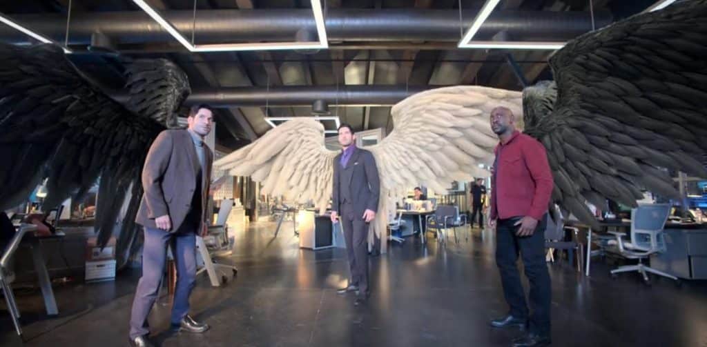 image 84 All the Updates on Lucifer [Season 5 - Part 2]: Release Date, Cast and Trailer