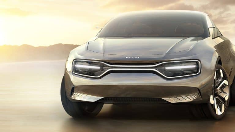 Kia’s EV6 built on a new Hyundai platform to be launched by mid-year