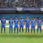 Twitter reacts as Eurosport isn’t telecasting India vs Oman international friendly match live in India