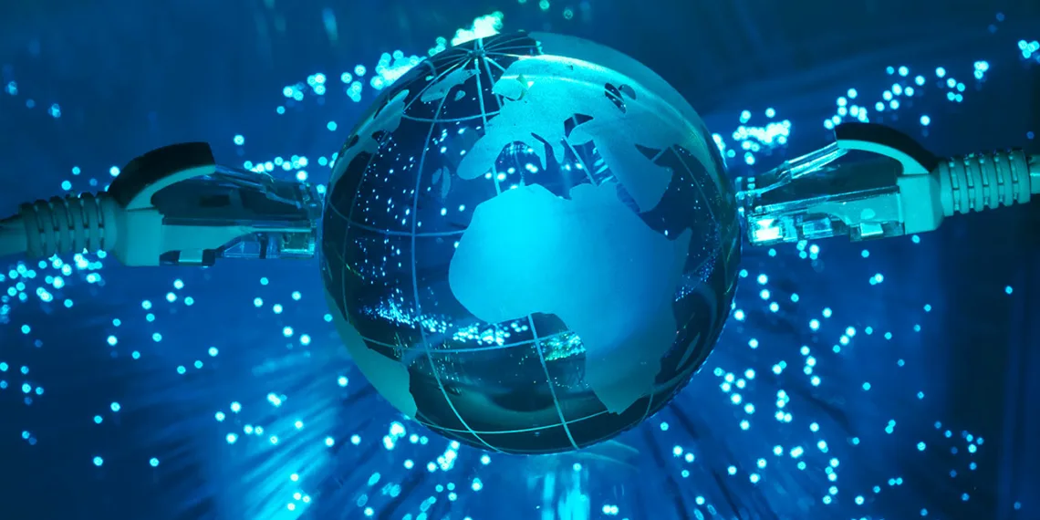 Top 10 countries with the Fastest Fixed Broadband Internet Speed for January 2021