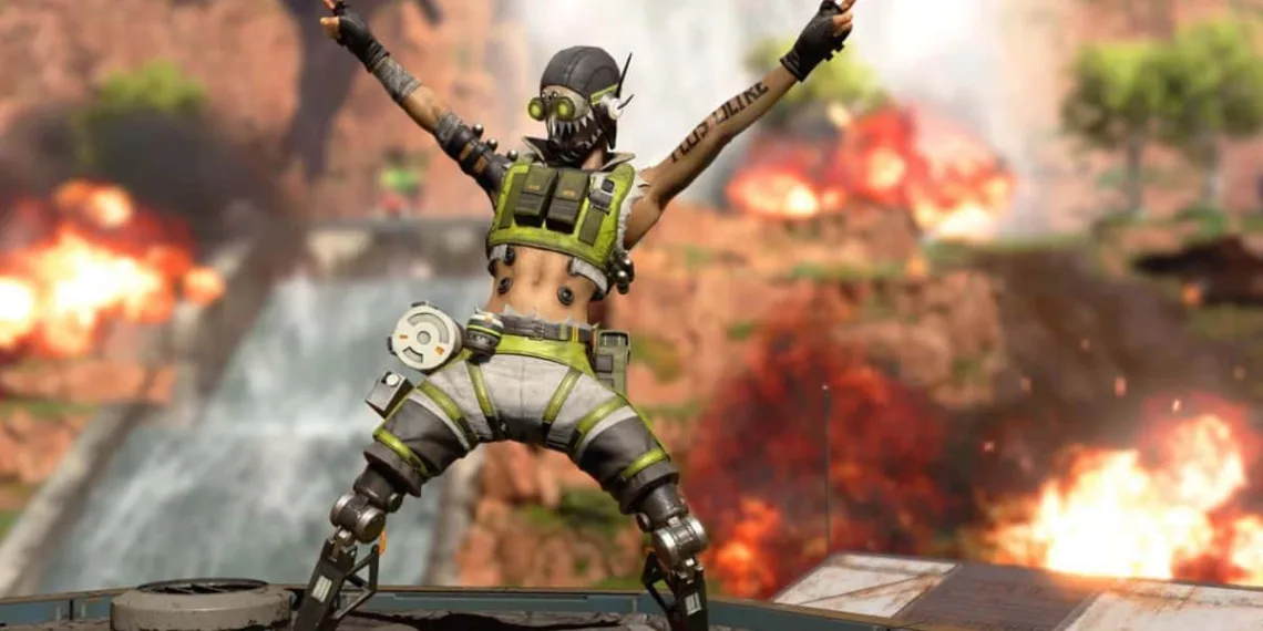 Apex Legends hits a record of 198,235 concurrent users