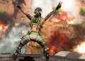 Apex Legends hits a record of 198,235 concurrent users