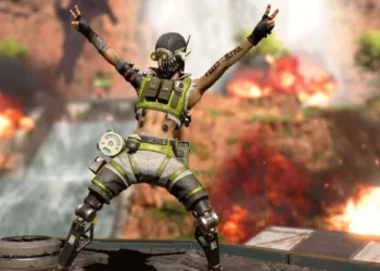 Apex Legends hits a record of 198,235 concurrent users