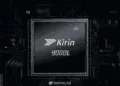 Huawei has made a cut-down version of its Kirin 9000, namely the 9000L