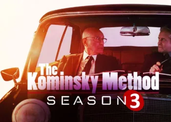 The Kominsky Method (Season 3) All We Know So Far