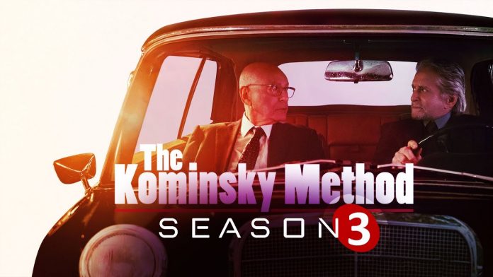 The Kominsky Method (Season 3) All We Know So Far The Kominsky Method (Season 3) All We Know So Far