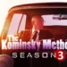 The Kominsky Method (Season 3) All We Know So Far