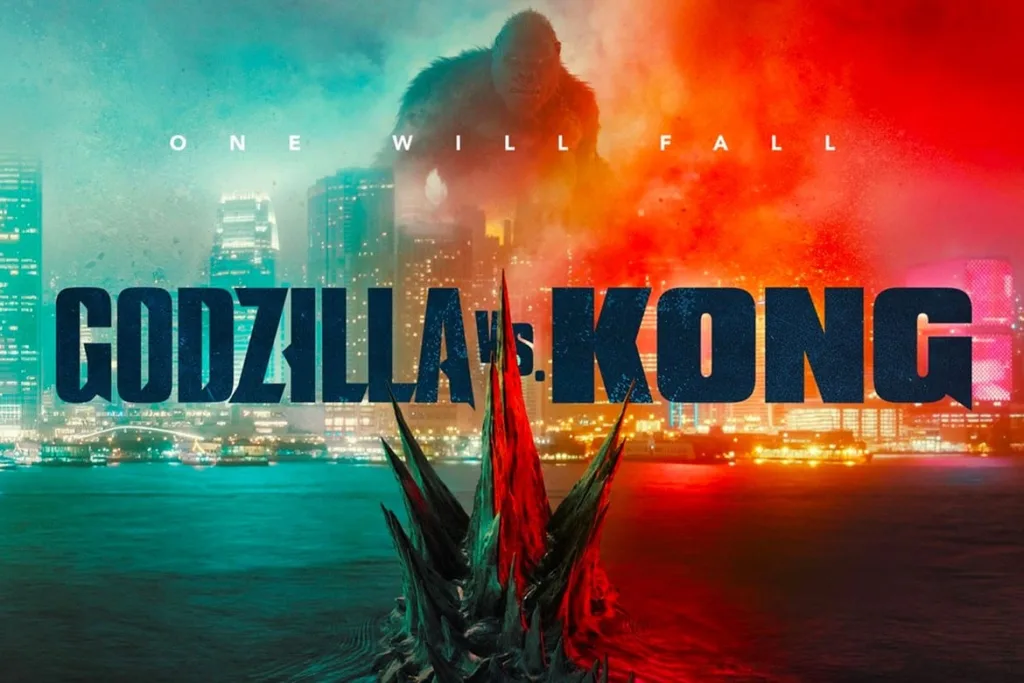 Godzilla vs. Kong: The new Trailer Explore Kong's Ending Scenario