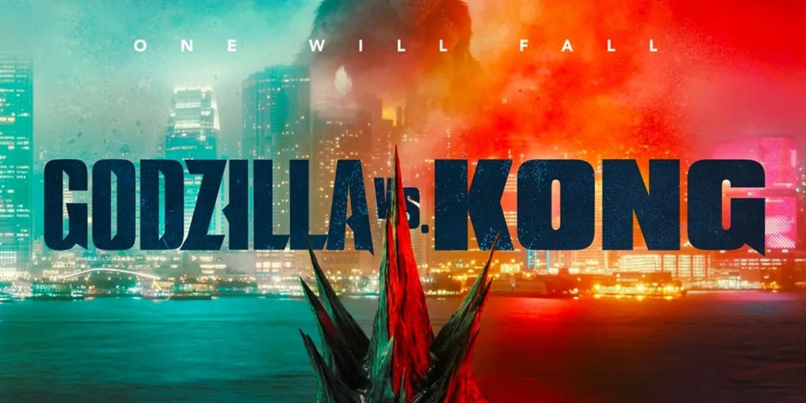 Godzilla vs. Kong: The new Trailer Explore Kong's Ending Scenario