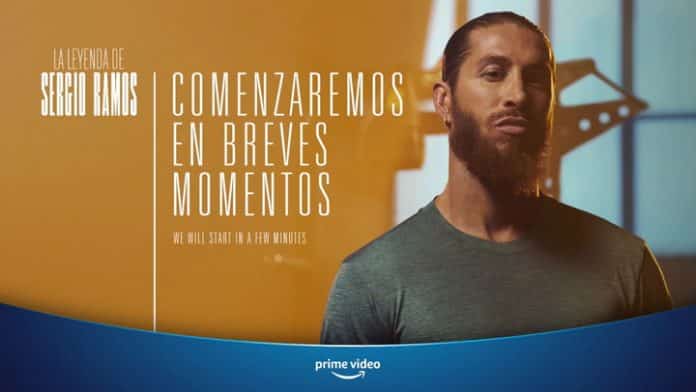 Sergio Ramos Sergio Ramos