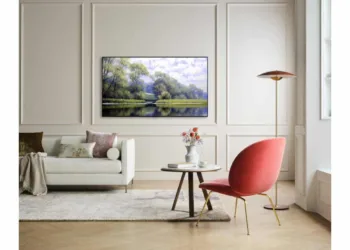 LG announces more details of its new OLED TV’s introduced at CES 2021