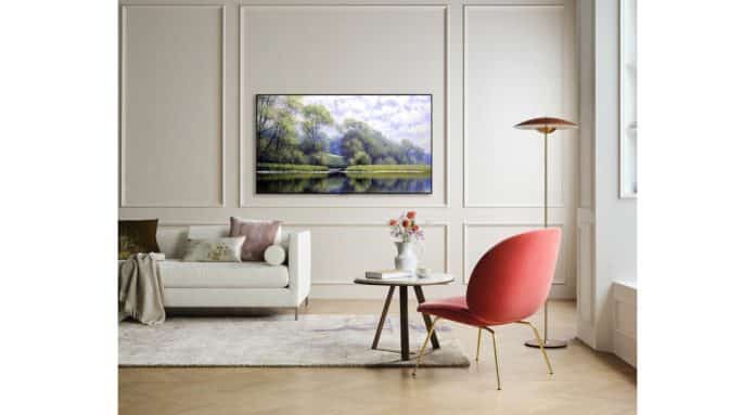 LG announces more details of its new OLED TV’s introduced at CES 2021 LG announces more details of its new OLED TV’s introduced at CES 2021