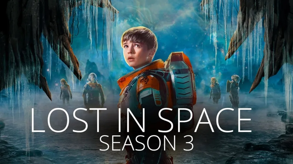 Lost in Space
