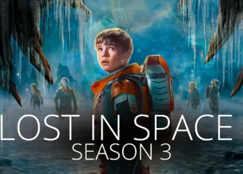 Lost in Space