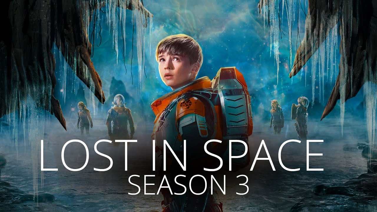 Spaanse Series Netflix 2021 All The Details Of Upcoming Netflix Series Lost In Space Season 3 Technosports