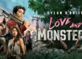 All the Details about the Official Trailer of ‘Love and Monsters’ featuring Dylan O’Brien