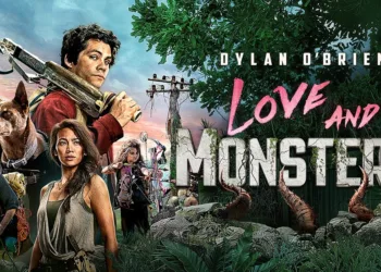 All the Details about the Official Trailer of ‘Love and Monsters’ featuring Dylan O’Brien