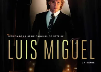 Luis Miguel