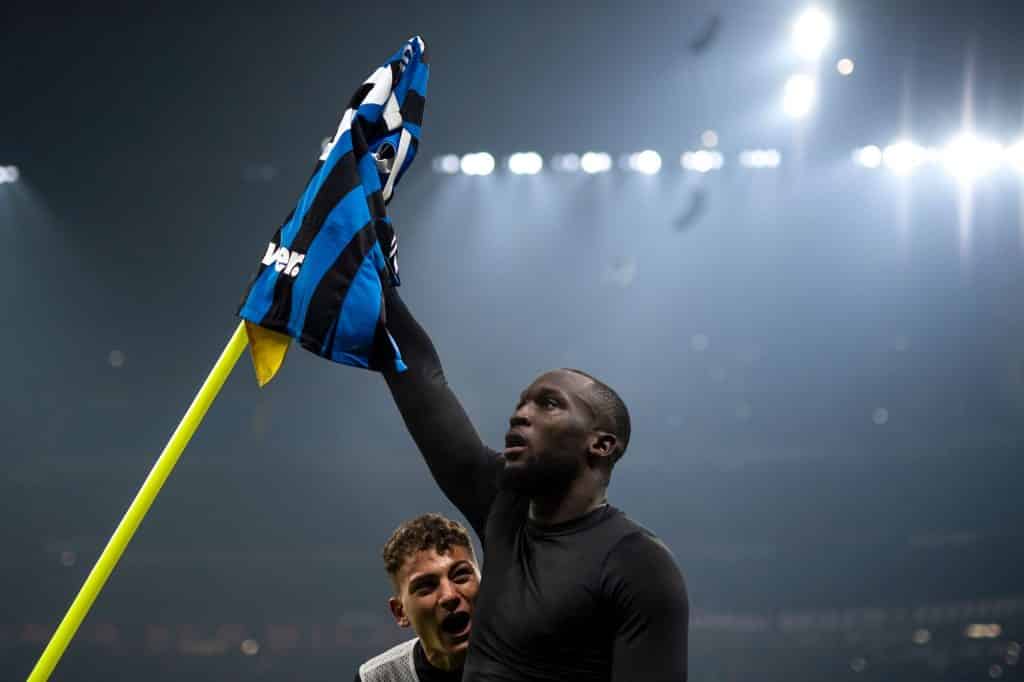 lukaku scaled 1 Inter Milan news: Conte, Lukaku and Hakimi future uncertain?