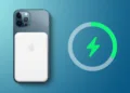 Apple’s MagSafe battery pack to feature wireless charging and a not-so bulky design