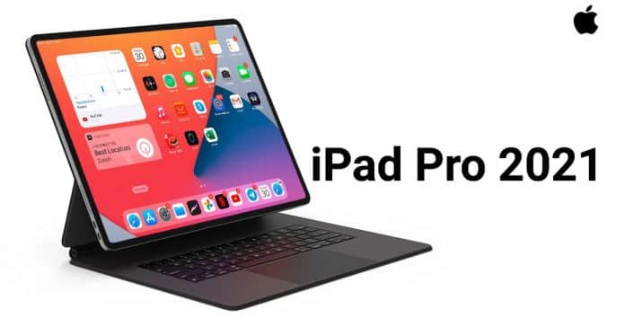 Apple iPad Pro 2021 will be a beast powered by A14 Bionic Apple iPad Pro 2021 will be a beast powered by A14 Bionic