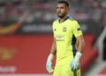 Sergio Romero