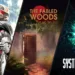 The Fabled Woods and System Shock Demo shows how UE4 integration is paying off quickly for DLSS