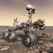NASA's latest Mars rover is powered by a 1998 iMac Processor