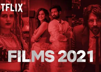 All the upcoming Netflix Original Films revealed in 2021