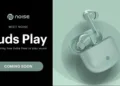 Noise Buds Play with 25-hour Total Playtime is coming soon in India