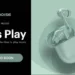 Noise Buds Play with 25-hour Total Playtime is coming soon in India
