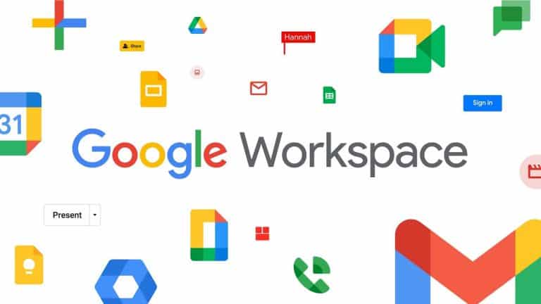 Google Workspace improved for front-line workers