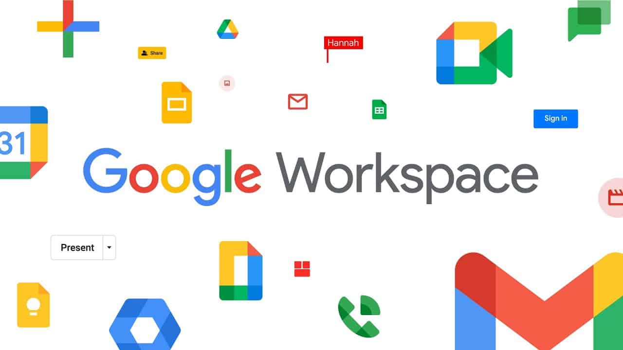 Google Workspace improved for front-line workers