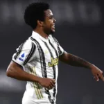 Weston McKennie is now a permanent Juventus player