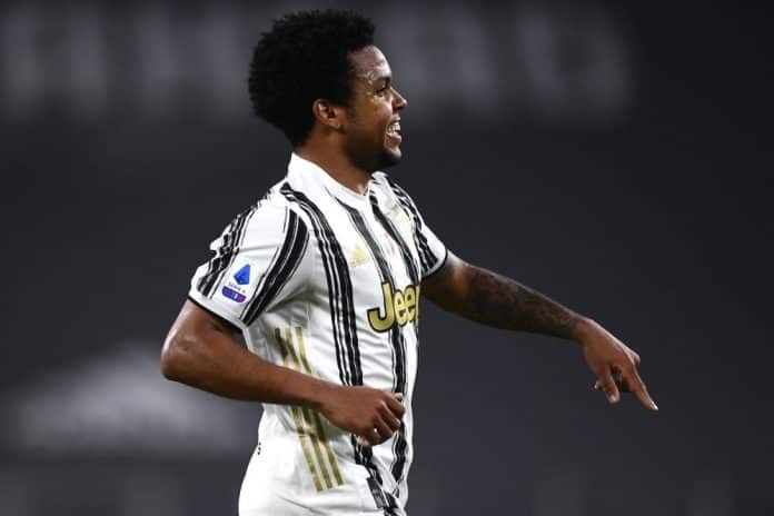 mckennie Weston McKennie