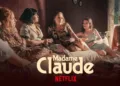 Netflix has going to Release a French Biographical Drama ‘Madame Claude’ in April 2021