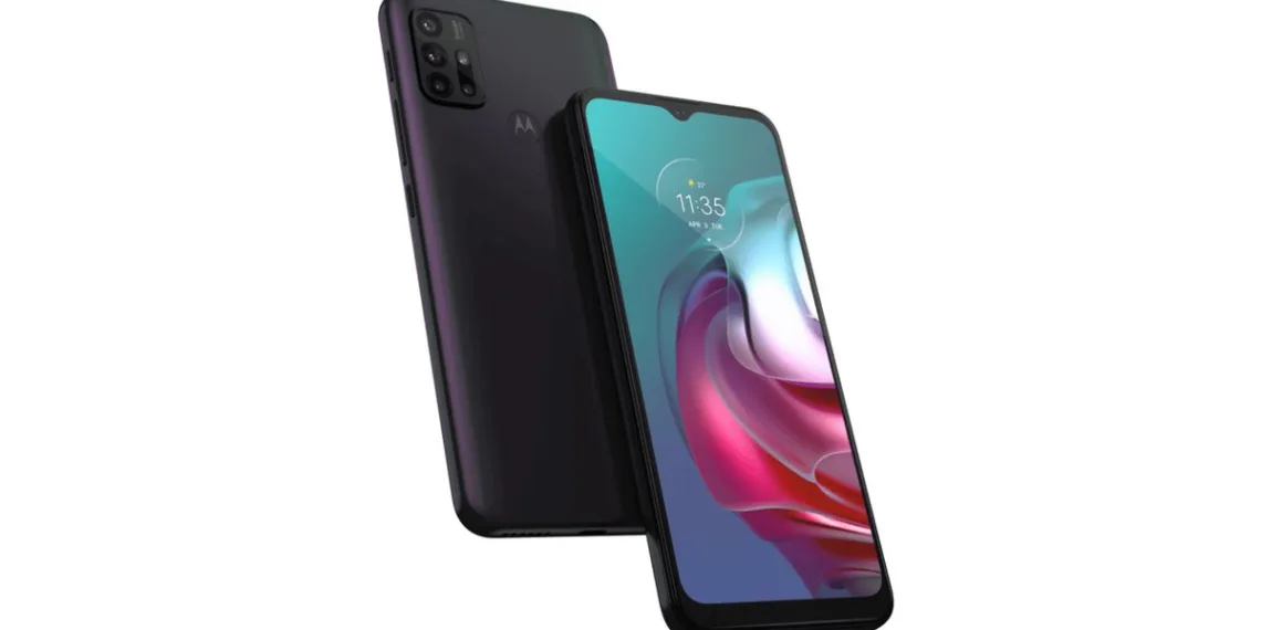 Moto G60 might come with a 120Hz display and 108MP triple cameras