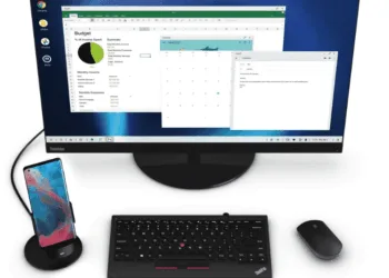 Motorola brings its ‘Ready For’ to compete with Samsung Dex