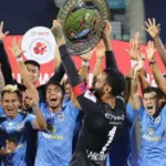 Top 5 New Records made in Hero ISL 2020-21