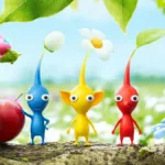Nintendo agrees to partner with Niantic to Create Augmented Reality Apps, starting with Pikmin