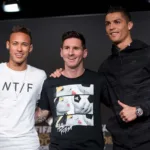 Top 4 shirts that have made the most profits for their football clubs