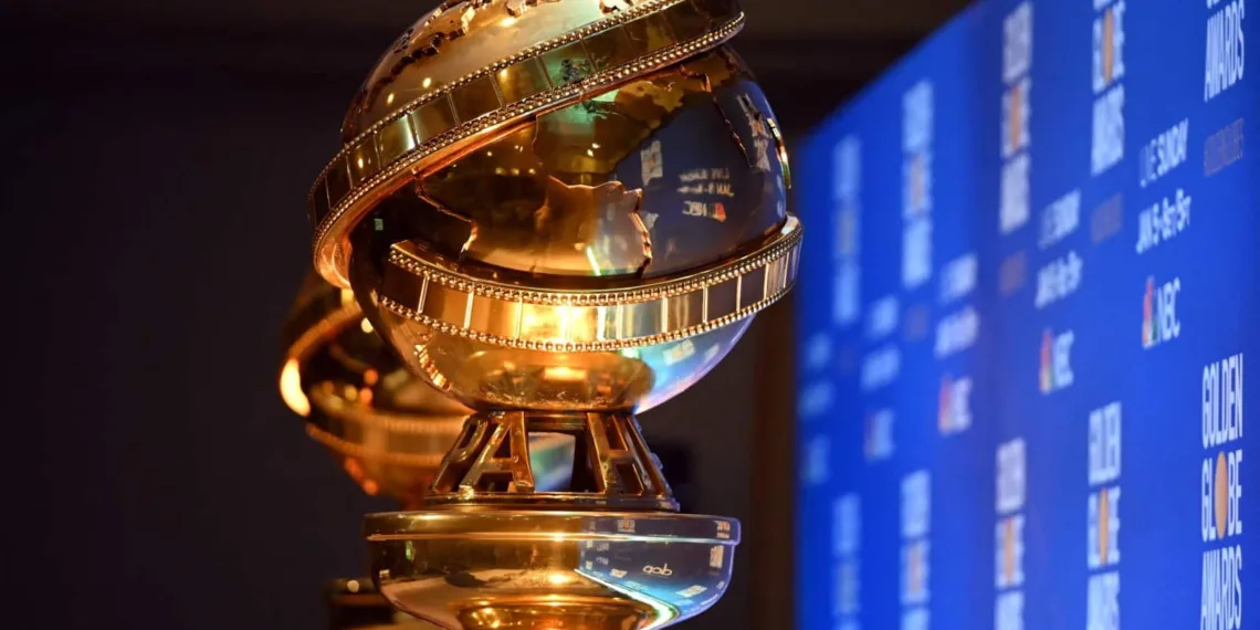 ‘Nomadland’, ‘Borat’ Sequel won the Top Film Honors in Golden Globes 2021 Award Ceremony