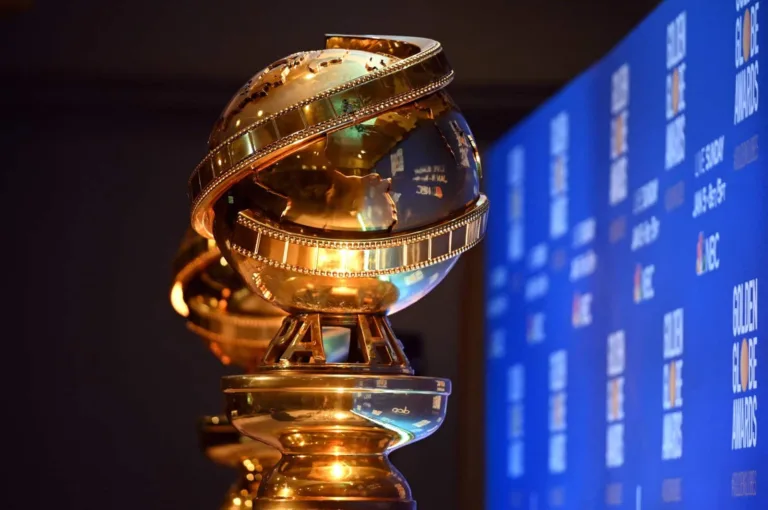 ‘Nomadland’, ‘Borat’ Sequel won the Top Film Honors in Golden Globes 2021 Award Ceremony
