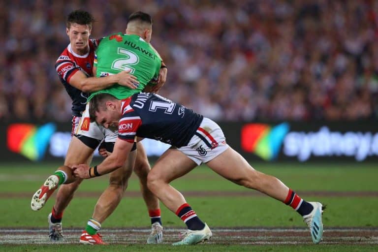 MAKING THE RIGHT PICK OR TIP: NRL 2021