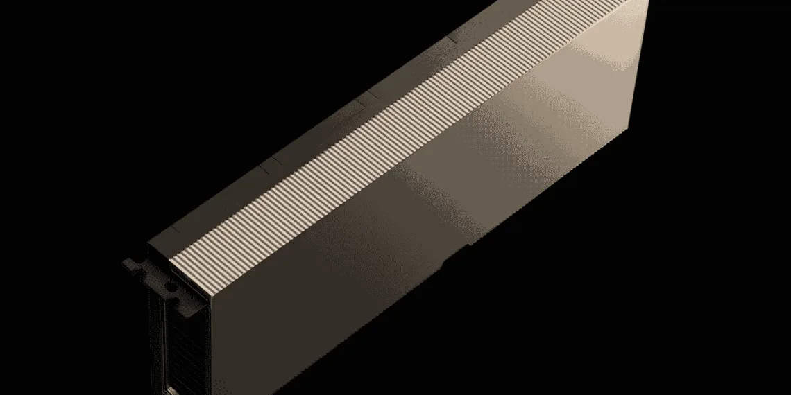 Nvidia might be soon releasing its fastest crypto mining CPU yet