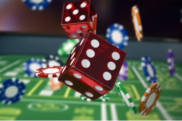 59% рынка интересует казино онлайн